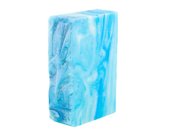 BARBER SHOP BAR SOAP