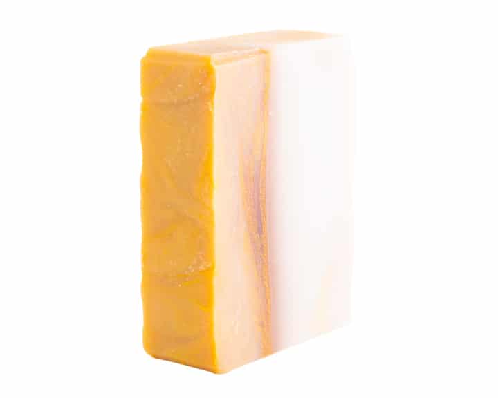 CITRUS BAR SOAP