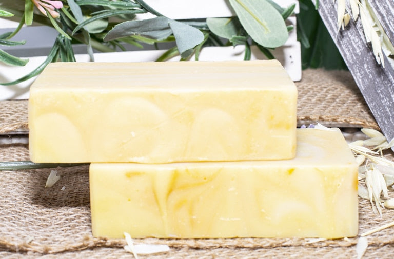 JASMINE BAR SOAP