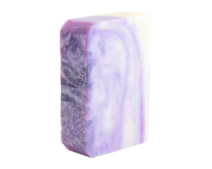 LAVENDER BAR SOAP