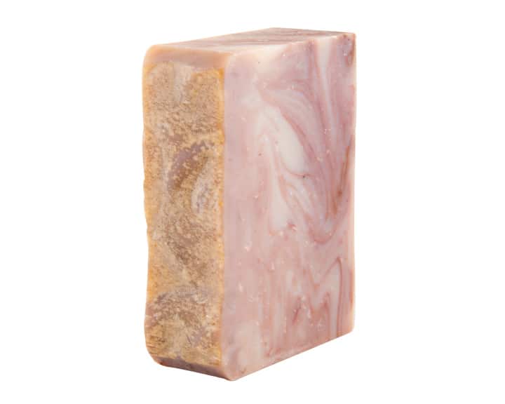 OATMEAL BAR SOAP