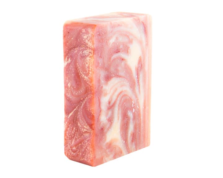 RED RUM BAR SOAP