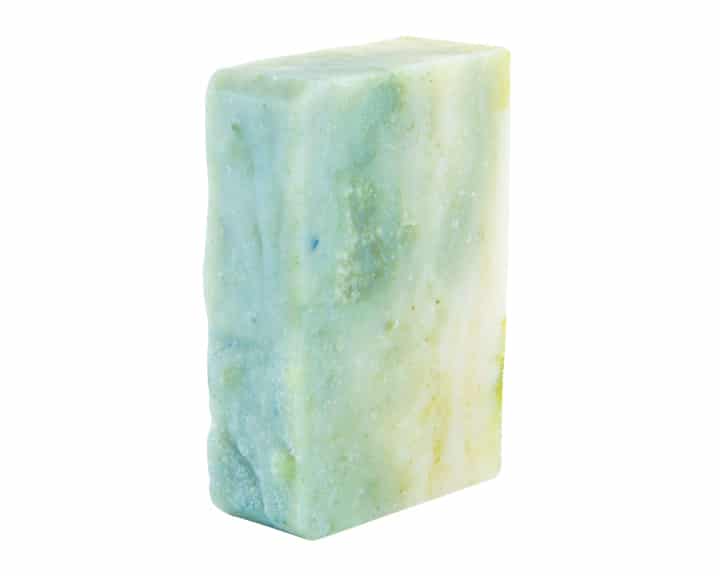 TEA TREE & EUCALYPTUS BAR SOAP