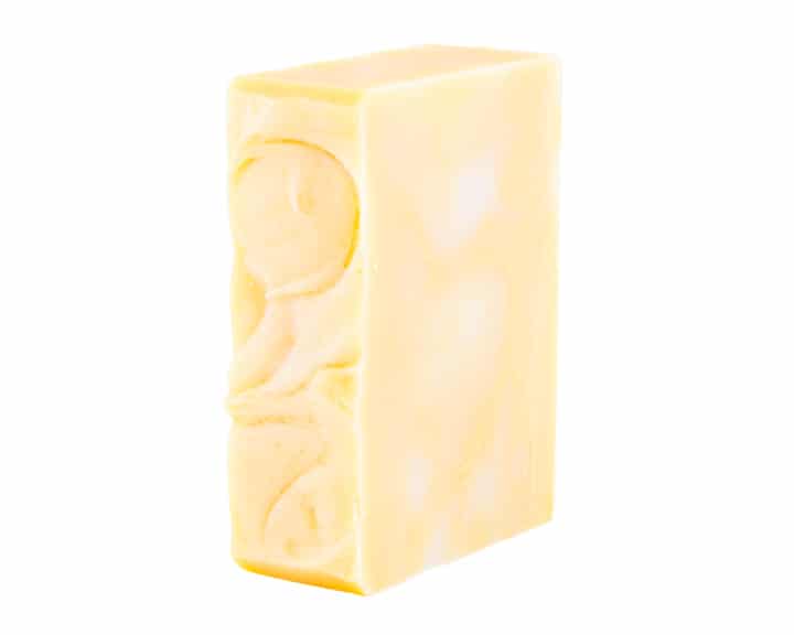 JASMINE BAR SOAP