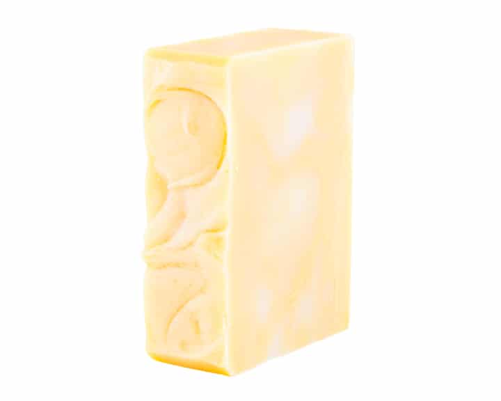 JASMINE BAR SOAP